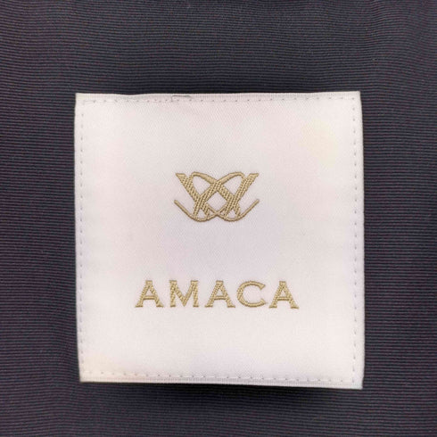 アマカ amaca PERTEX(R) フィールドコート レディース JPN:40