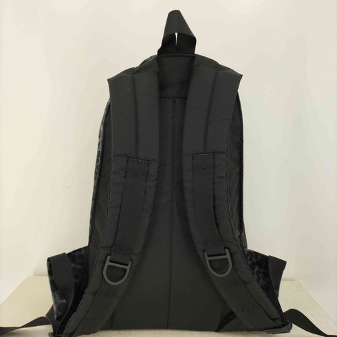 グレゴリー GREGORY FINEDAY レオパード バックパック リュックサック レディース