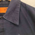 レッドキャップ RED KAP 企業ワッペン ワークシャツ メンズ import:M