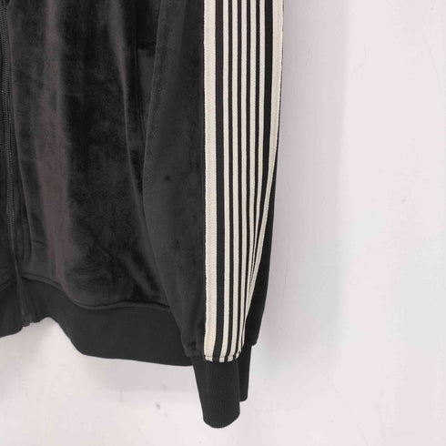 シグナルスポーツ SIGNAL SPORTS ベロア トラックジャケット メンズ import:S