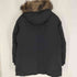 ユニクロ UNIQLO 14AW エアテックダウンコート メンズ JPN:4