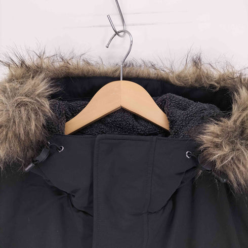 ユニクロ UNIQLO 14AW エアテックダウンコート メンズ JPN:4