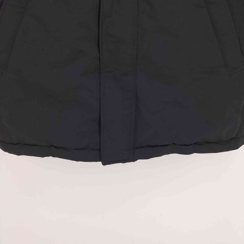 ユニクロ UNIQLO 14AW エアテックダウンコート メンズ JPN:4
