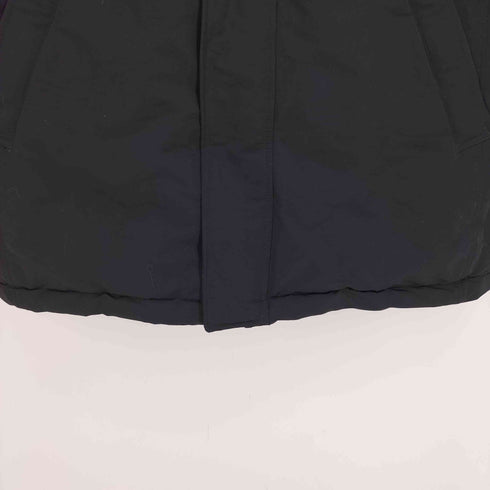 ユニクロ UNIQLO 14AW エアテックダウンコート メンズ JPN:4