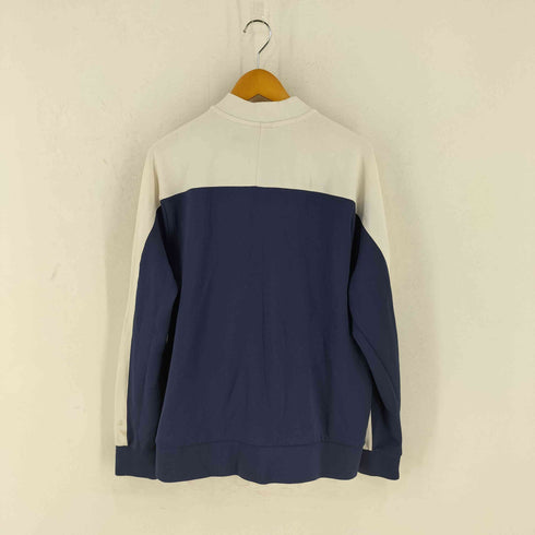 プーマ PUMA バイカラートラックジャケット メンズ import:XL