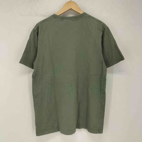 ハブアグッドタイム HAVE A GOOD TIME ミニ ブルーフレーム Tシャツ メンズ M
