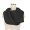 プリーツプリーズイッセイミヤケ PLEATS PLEASE ISSEY MIYAKE プリーツスヌード レディース