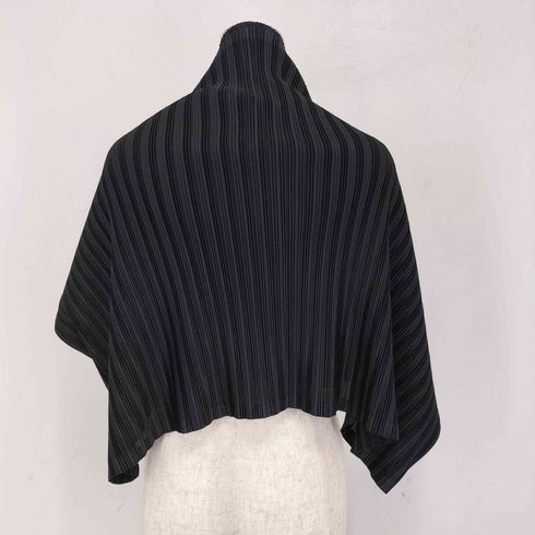 プリーツプリーズイッセイミヤケ PLEATS PLEASE ISSEY MIYAKE プリーツスヌード レディース