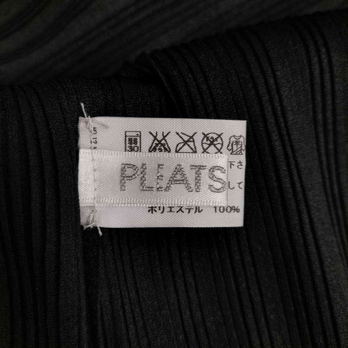 プリーツプリーズイッセイミヤケ PLEATS PLEASE ISSEY MIYAKE プリーツスヌード レディース