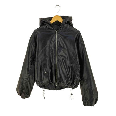 Alfred Alex ジップアップブルゾン メンズ JPN:M