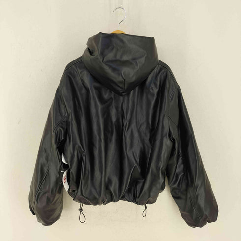 Alfred Alex ジップアップブルゾン メンズ JPN:M