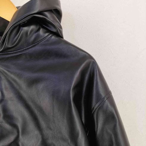Alfred Alex ジップアップブルゾン メンズ JPN:M