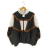 SUNTERRA マルチカラーナイロンジャケット メンズ import:XL