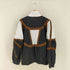 SUNTERRA マルチカラーナイロンジャケット メンズ import:XL