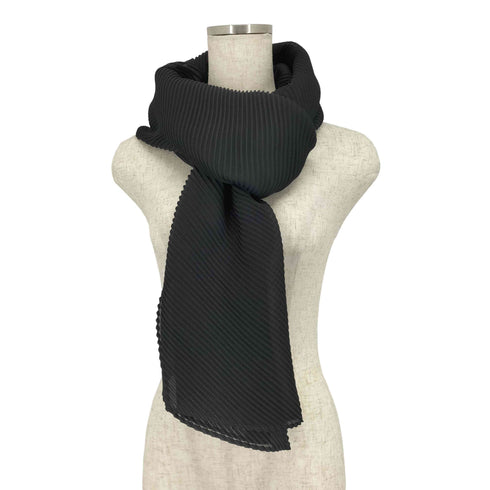 プリーツプリーズイッセイミヤケ PLEATS PLEASE ISSEY MIYAKE プリーツスカーフ レディース