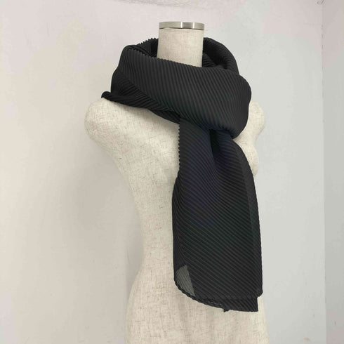 プリーツプリーズイッセイミヤケ PLEATS PLEASE ISSEY MIYAKE プリーツスカーフ レディース