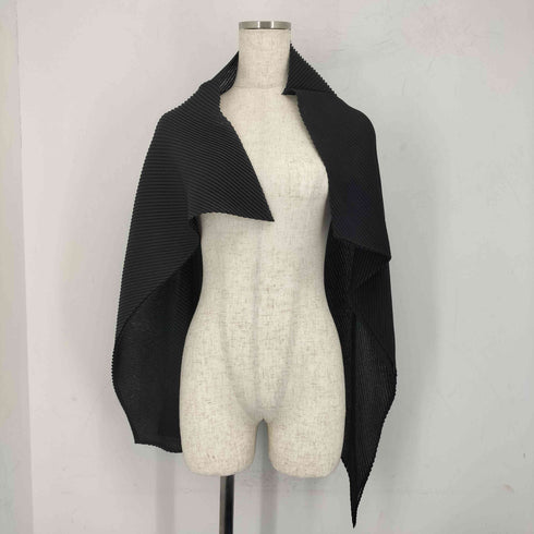 プリーツプリーズイッセイミヤケ PLEATS PLEASE ISSEY MIYAKE プリーツスカーフ レディース
