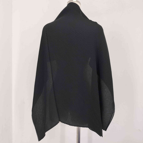 プリーツプリーズイッセイミヤケ PLEATS PLEASE ISSEY MIYAKE プリーツスカーフ レディース