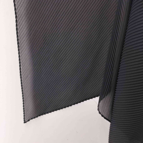 プリーツプリーズイッセイミヤケ PLEATS PLEASE ISSEY MIYAKE プリーツスカーフ レディース