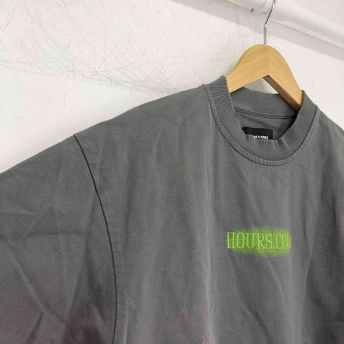 クルーネックTシャツ メンズ import:S