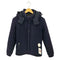 ジェネラルサプライ GENERAL SUPPLY WINDSTOPPER- パデッドパーカー メンズ import:S