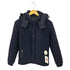 ジェネラルサプライ GENERAL SUPPLY WINDSTOPPER- パデッドパーカー メンズ import:S