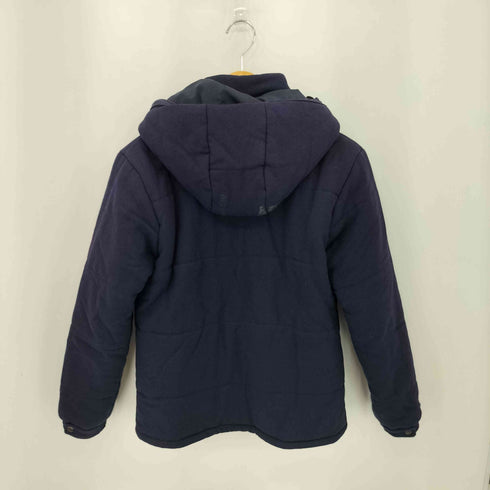 ジェネラルサプライ GENERAL SUPPLY WINDSTOPPER- パデッドパーカー メンズ import:S