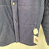 ジェネラルサプライ GENERAL SUPPLY WINDSTOPPER- パデッドパーカー メンズ import:S