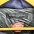 ジェネラルサプライ GENERAL SUPPLY WINDSTOPPER- パデッドパーカー メンズ import:S