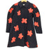 SHUSHUTONG シュシュトン 19~20AW Flower Patch Wool Bal Collar Coat フラワー パッチ ウール ステンカラーコート レディース 6