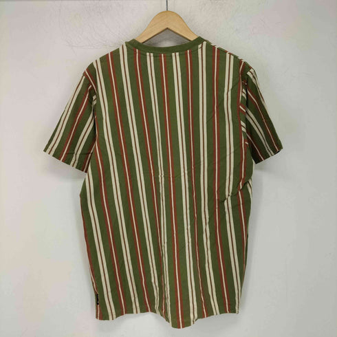 ハフ HUF nikola shorts sleeve knit top t-shirt メンズ import:L