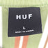 ハフ HUF nikola shorts sleeve knit top t-shirt メンズ import:L