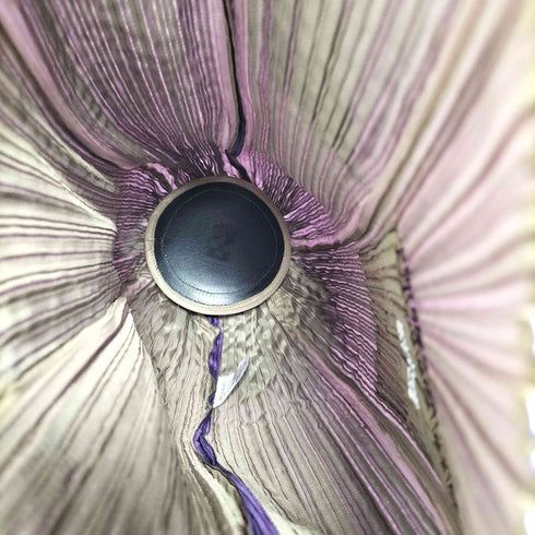 プリーツプリーズイッセイミヤケ PLEATS PLEASE ISSEY MIYAKE プリーツ加工ハンドバッグ レディース