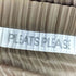 プリーツプリーズイッセイミヤケ PLEATS PLEASE ISSEY MIYAKE プリーツ加工ハンドバッグ レディース