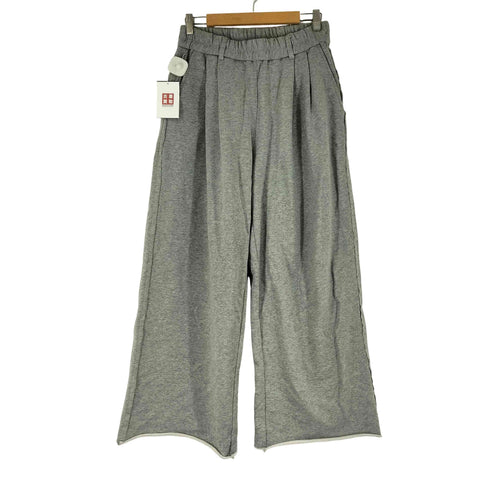 SINSS Two tuck sweatpants メンズ JPN:M