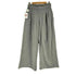 SINSS Two tuck sweatpants メンズ JPN:M