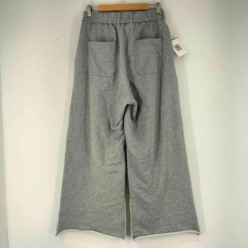 SINSS Two tuck sweatpants メンズ JPN:M