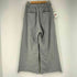 SINSS Two tuck sweatpants メンズ JPN:M
