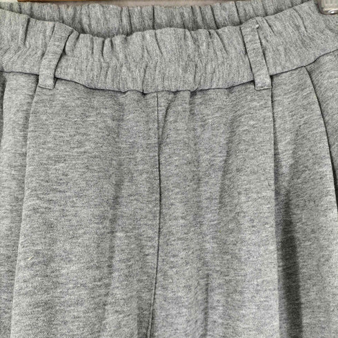 SINSS Two tuck sweatpants メンズ JPN:M