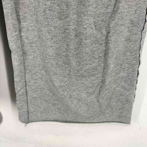 SINSS Two tuck sweatpants メンズ JPN:M