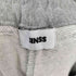 SINSS Two tuck sweatpants メンズ JPN:M