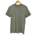 ラコステ LACOSTE エコダイクルーネックTシャツ メンズ 2