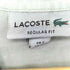 ラコステ LACOSTE エコダイクルーネックTシャツ メンズ 2