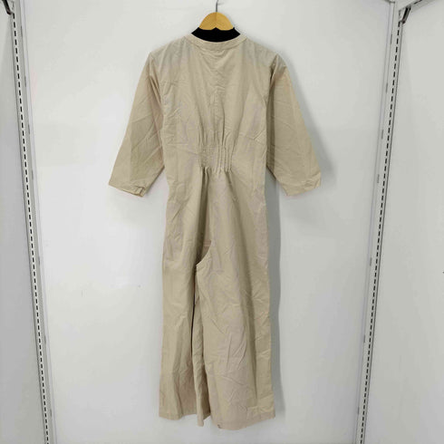 トゥデイフル TODAYFUL Waist Tuck Combinaison レディース 36