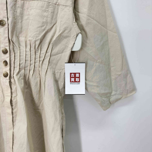 トゥデイフル TODAYFUL Waist Tuck Combinaison レディース 36