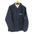 マークゴンザレス Mark Gonzales ロゴプリントコーチジャケット メンズ JPN:M