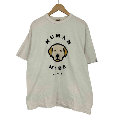 ヒューマンメイド HUMAN MADE Dry Alls 2312 T-Shirt メンズ
