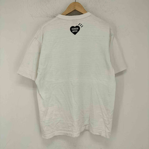 ヒューマンメイド HUMAN MADE Dry Alls 2312 T-Shirt メンズ