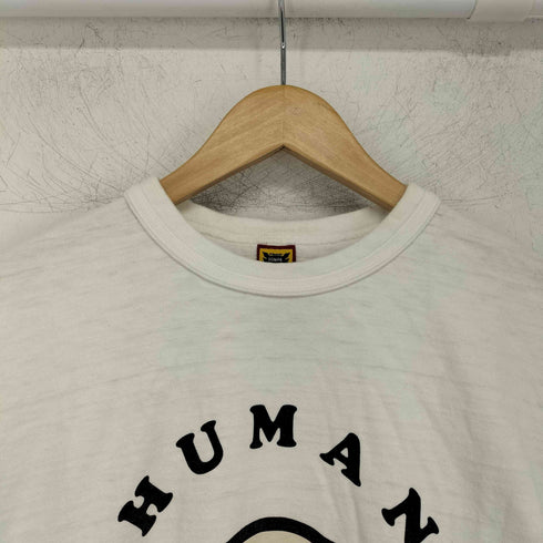 ヒューマンメイド HUMAN MADE Dry Alls 2312 T-Shirt メンズ