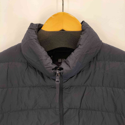 ユニクロ UNIQLO ウルトラライトダウンジャケット レディース JPN:XL